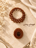 کلیپس خرچنگی اکسسوری مو (چنگکی)