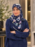 روسری ابریشم مستر سایز ۹۰ وارداتی