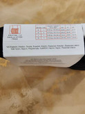 جوراب شلواری پنتی ضخیم ۲۸۰